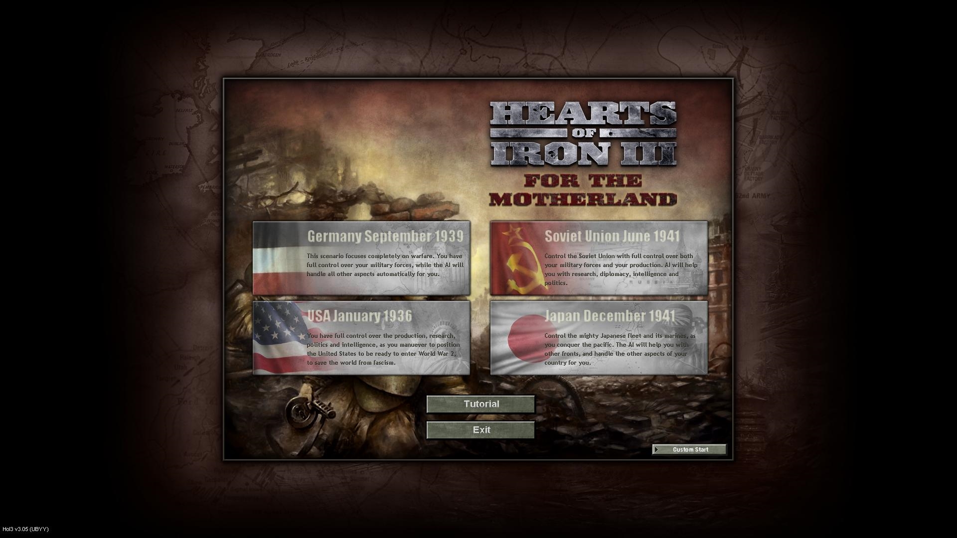 Hearts of Iron Collection III